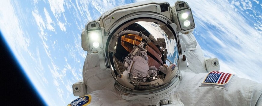 Astronauts' Eyesight Affected by Space Missions: 70% Experience Changes