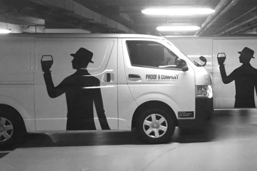 Proof & Company Spirits Shuts Down Singapore Distribution Business