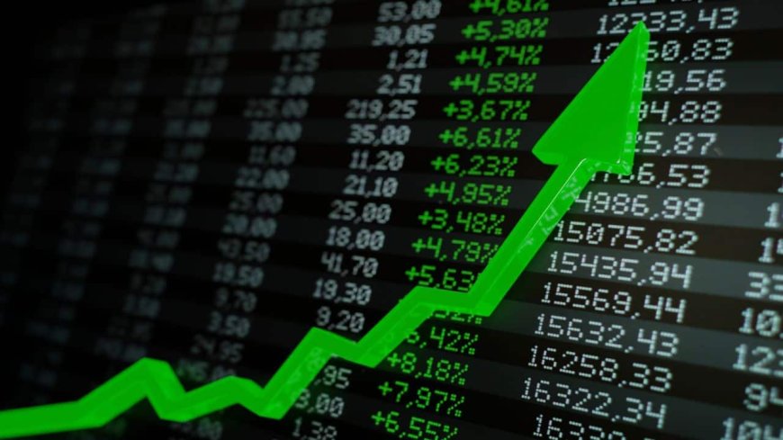 Sensex Jumps 400 Points, Nifty Crosses 25,050 Mark: ICICI Bank and HDFC Bank Drive Market Surge
