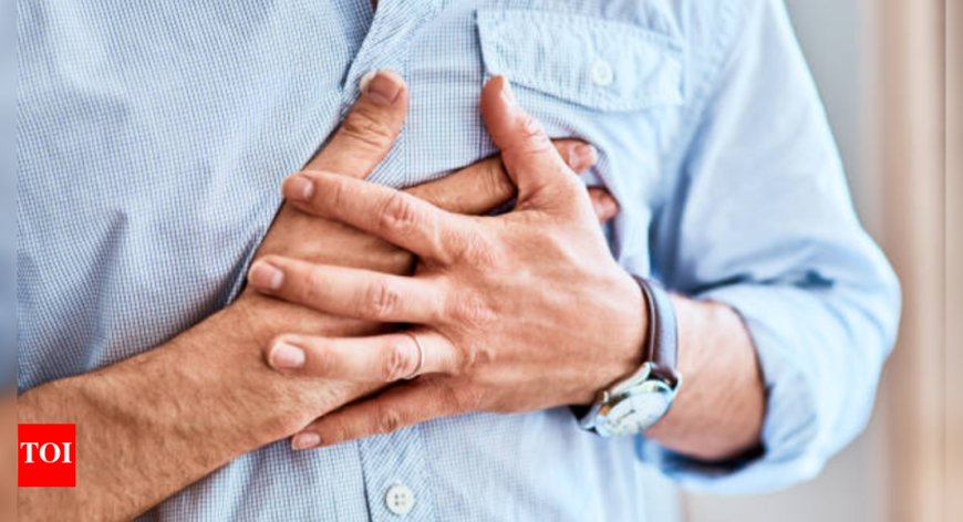 3 Essential Lab Tests to Assess Cardiovascular Risk
