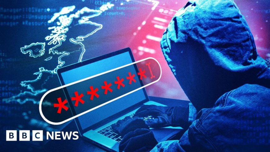 Hackers bring down 158-year-old company with weak password