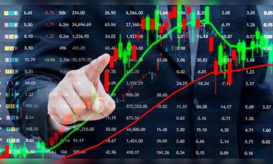 Anthem Biosciences IPO Lists with 27% Premium on Stock Exchanges