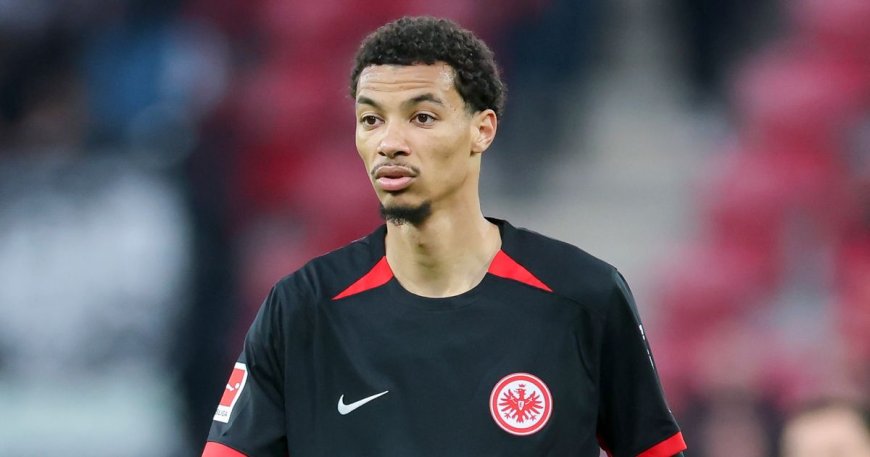 Liverpool Transfer News: Hugo Ekitike Signing Imminent, Plans for 2026 Move Revealed