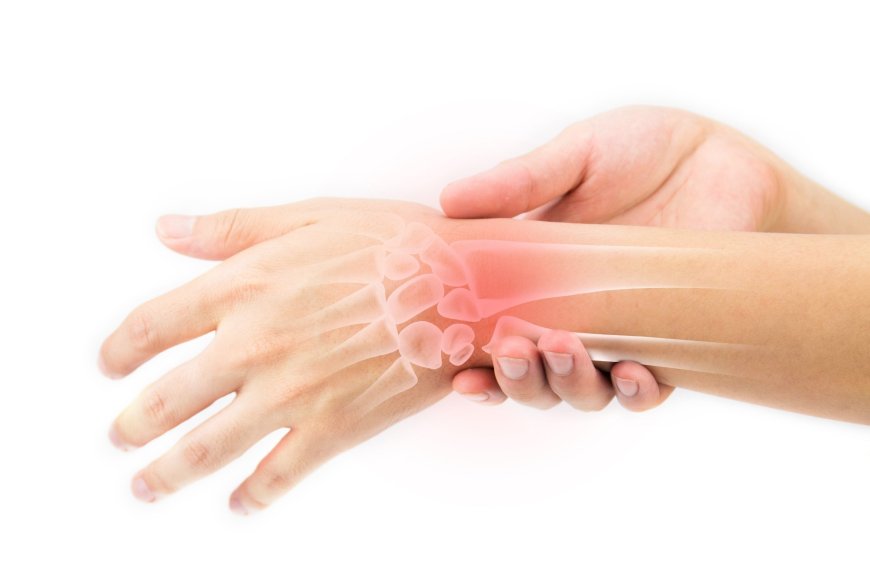 Study Reveals How Overuse Injuries Cause Lasting Pain and Mood Changes in Rats