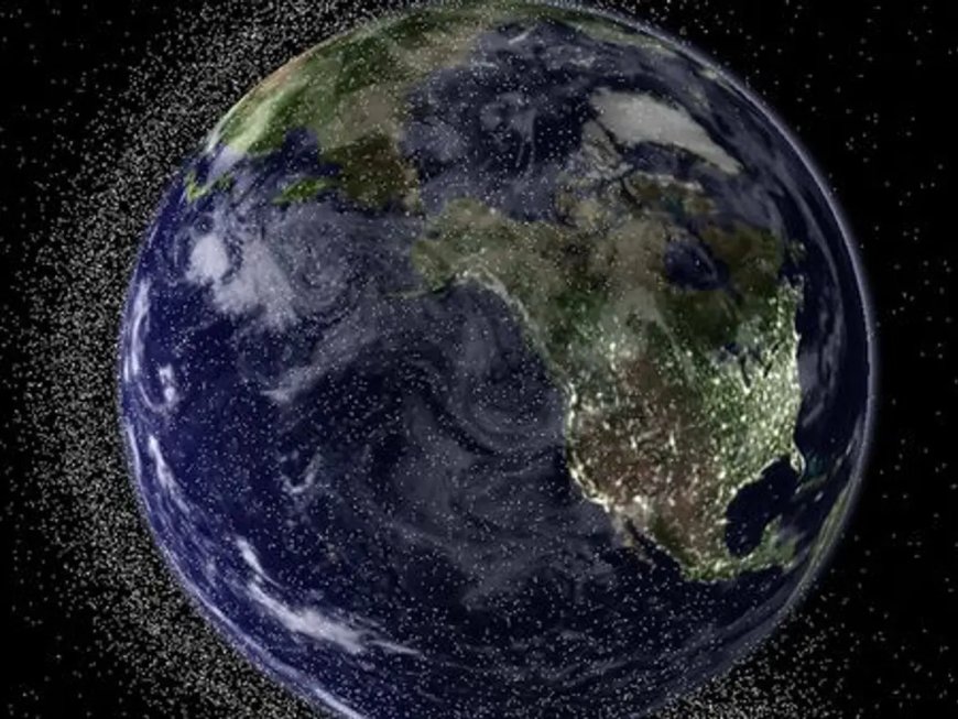 Earth to Spin Faster on July 22, Creating 2nd-Shortest Day in History