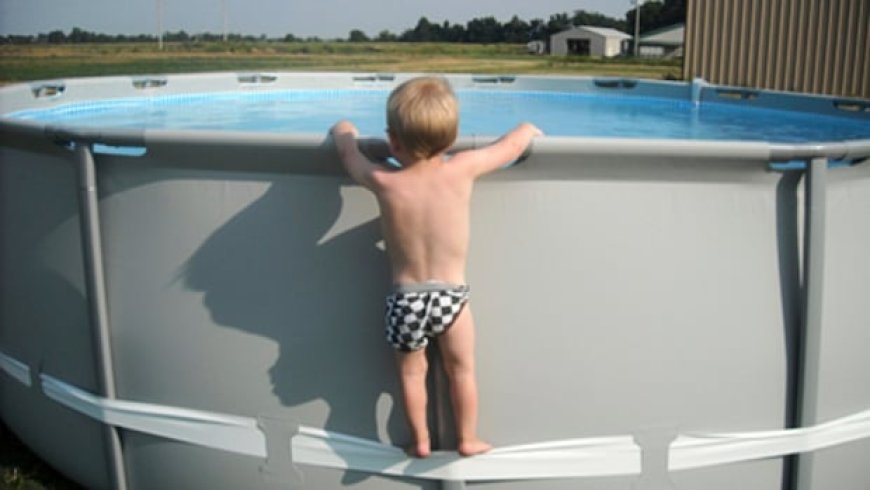 Health Canada recalls over 260,000 above-ground pools, 5 million affected in the U.S.