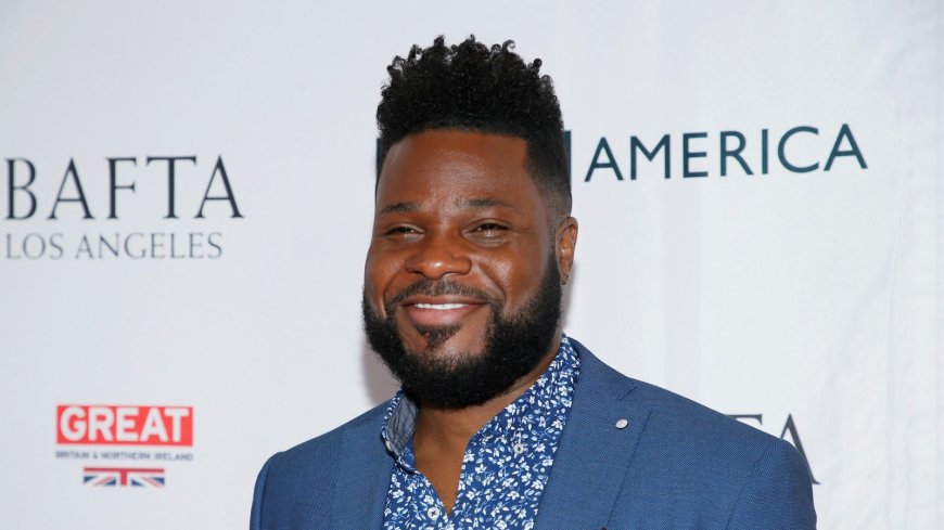 Malcolm-Jamal Warner, known for playing Theo in The Cosby Show, tragically drowns in Costa Rica