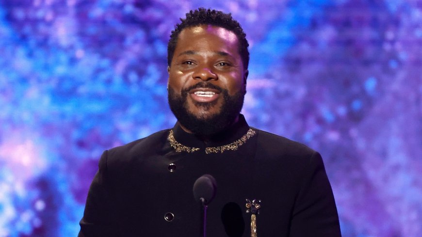 Malcolm-Jamal Warner, known for 'The Cosby Show,' passes away at 54