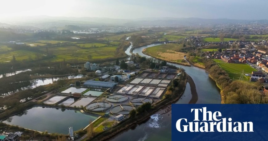 England and Wales Water Industry to Face Stricter Controls with New Watchdog