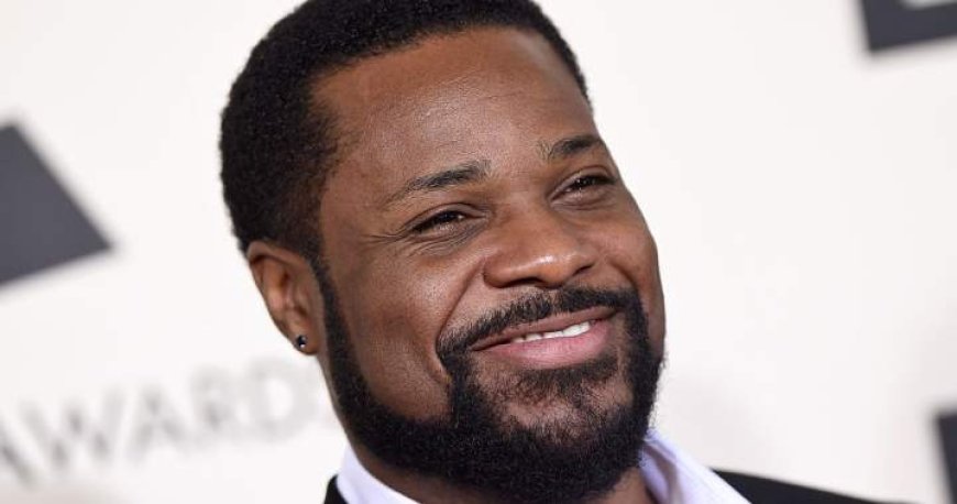 Malcolm-Jamal Warner, known for 'Cosby Show,' passes away at 54