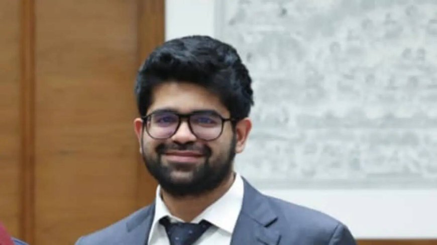 Why Young People Should Shift from Doomscrolling to AI, According to Perplexity CEO Aravind Srinivas