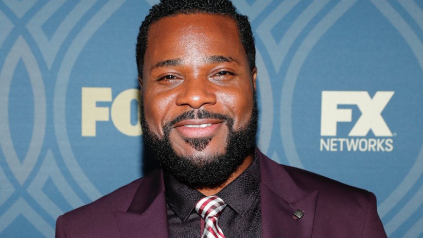 'Cosby Show' Actor Malcolm-Jamal Warner Dies at 54