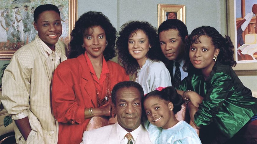 Malcolm-Jamal Warner, known for The Cosby Show, dies at 54 in Costa Rica drowning accident