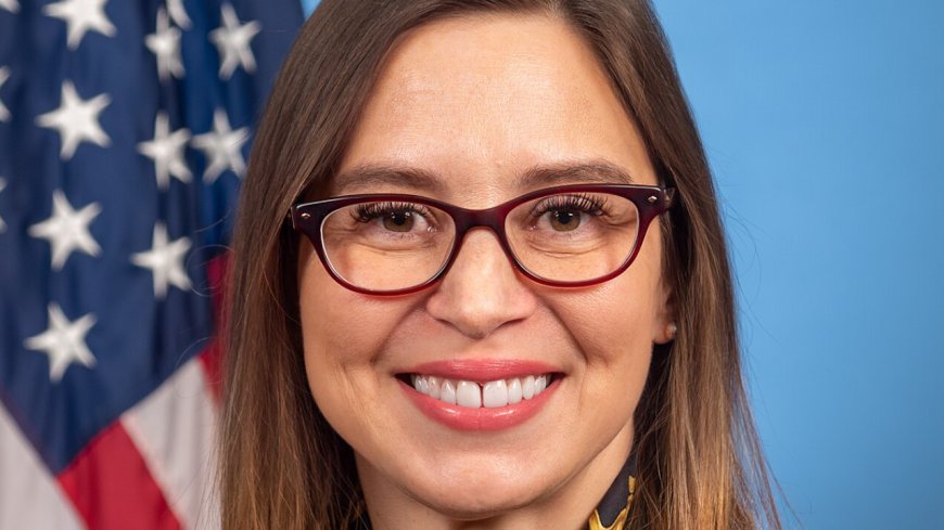 NASA Goddard Center Director Makenzie Lystrup Steps Down