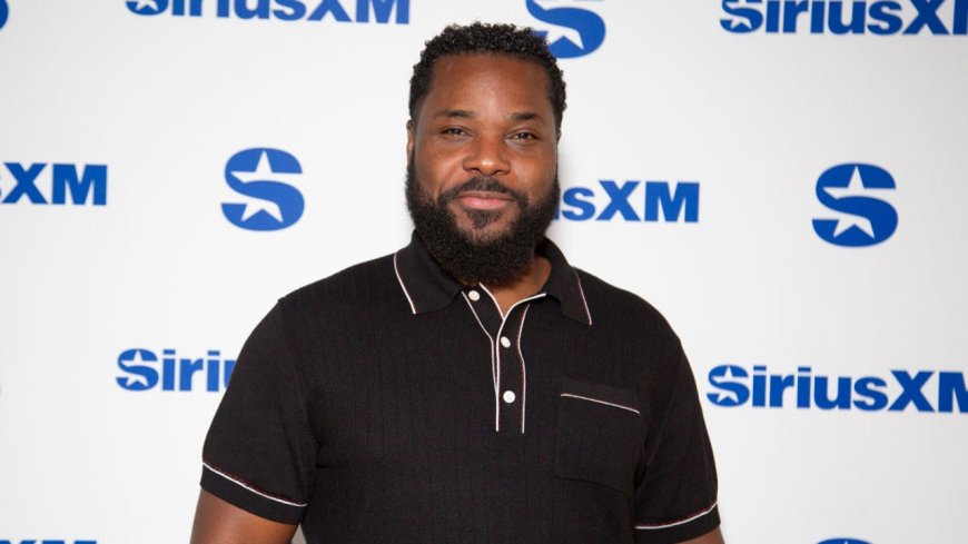 Malcolm-Jamal Warner, known for 'The Cosby Show,' passes away at 54