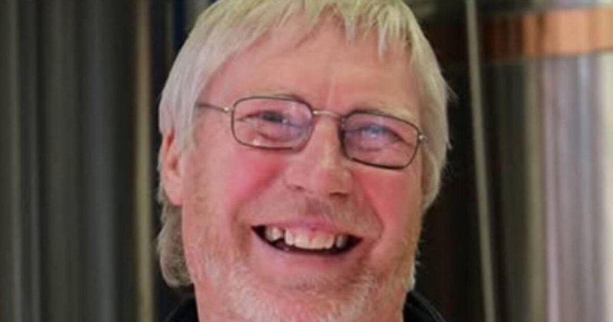 Tributes for 'gentle giant' who passed away in Cork City house fire