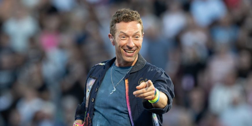Astronomer's Interim CEO Addresses Viral Incident at Coldplay Concert