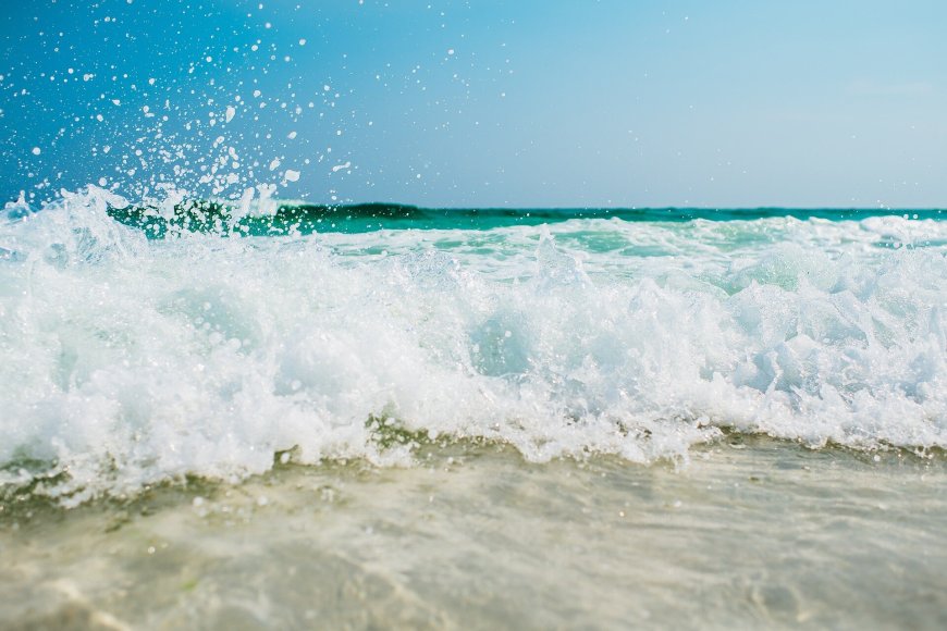 Significant Drop in Drowning Rates Among Children in Australia