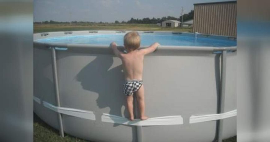Over 260K Pools Recalled in Canada Following Tragic Incidents in the U.S.