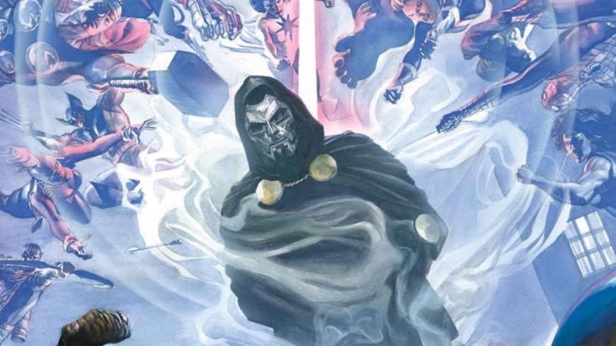Marvel Studios President Teases Avengers' Visit to Fantastic Four's Reality in Upcoming Film