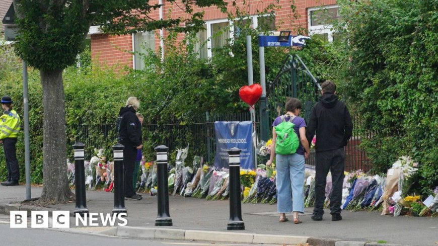 10-Year-Old Boy Identified as Victim in Somerset Coach Crash