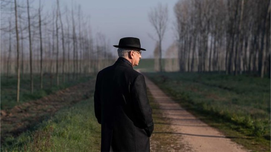 Venice Film Festival 2025 Lineup Revealed
