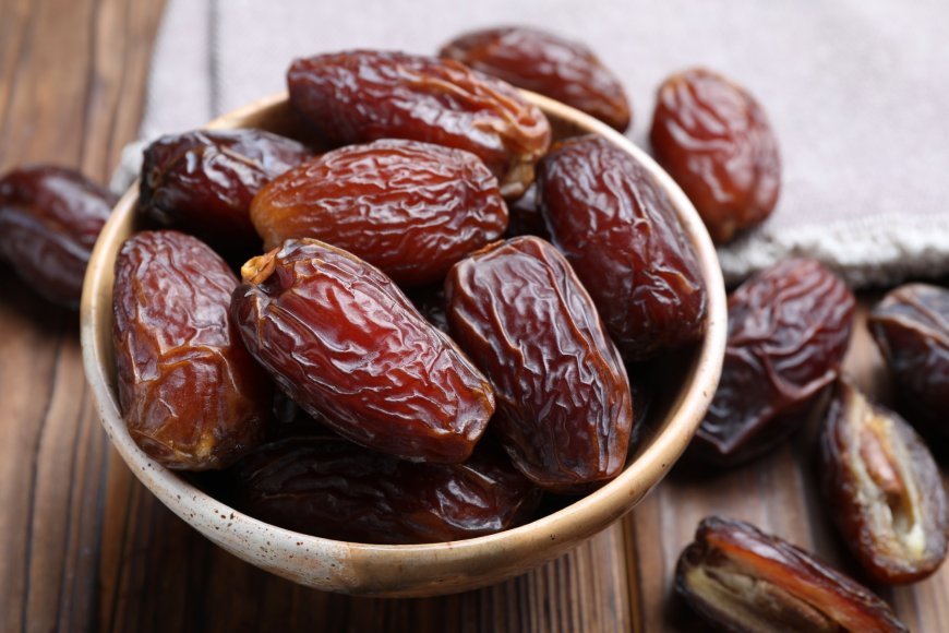 Date Vinegar Benefits for Type 2 Diabetes: Lower Blood Sugar and Cholesterol