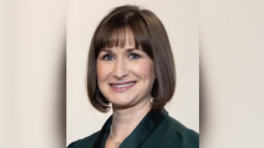 Petula Martyn appointed as Mid West Correspondent for RTÉ News
