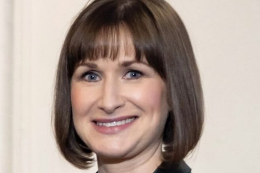 RTÉ News Appoints Petula Martyn as Mid West Correspondent