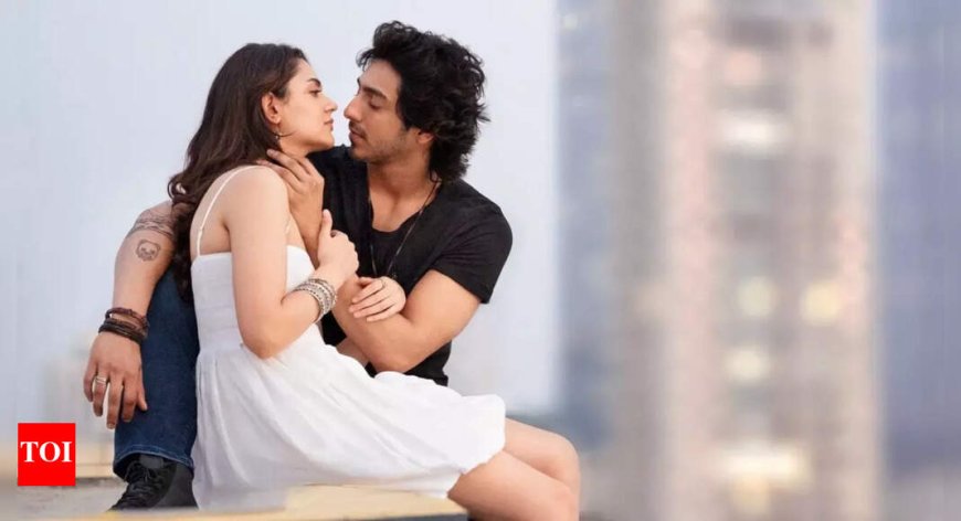 Saiyaara Movie Box Office Update: Day 5 Collection Hits Rs 113.43 Crore