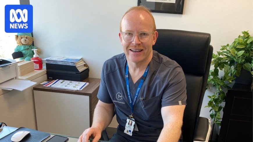 Neurosurgeon Greg Malham Fired from Warringal Private Hospital After Investigation
