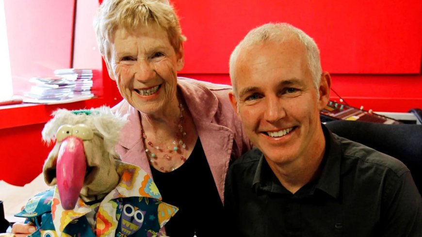 RTE Star Ray D'Arcy Mourns Loss of Beloved Mother in Kildare
