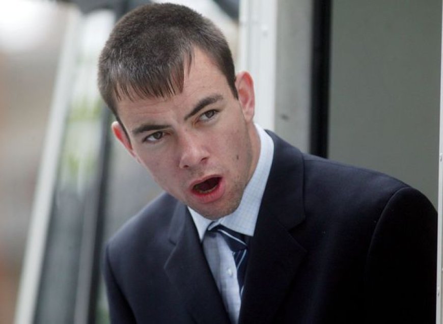 Convicted Killer Seriously Injured in Mountjoy Prison Attack