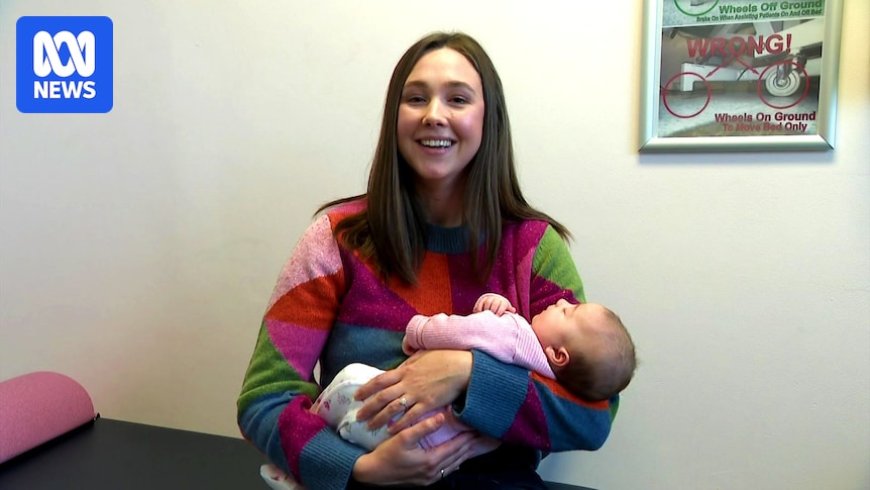 New VitalTrace Device Revolutionizes Fetal Monitoring in Childbirth