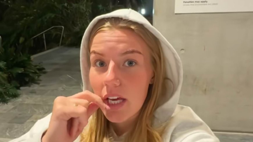 Aussie woman's 25-hour ordeal in Sydney hospital waiting room highlights healthcare system issues