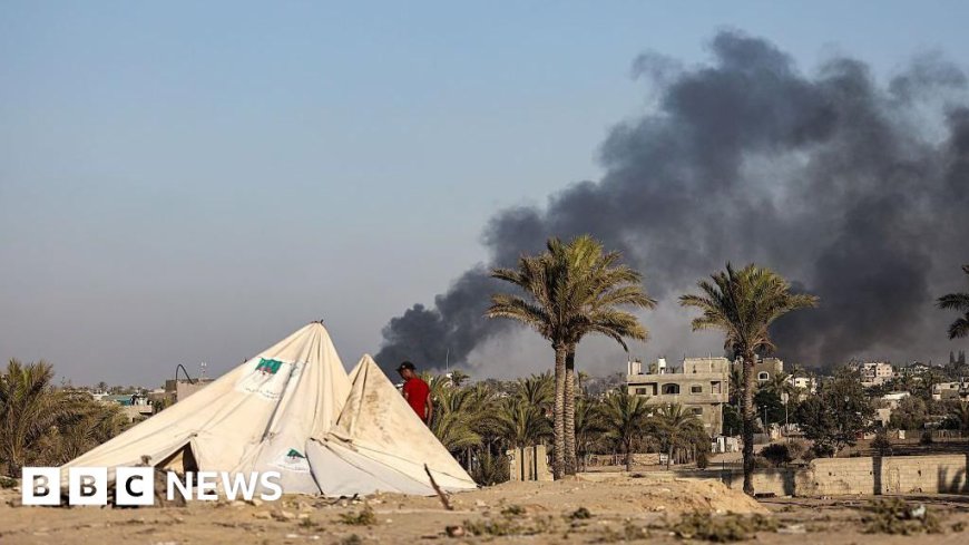 World Health Organization Condemns Israeli Attacks on Gaza Facilities