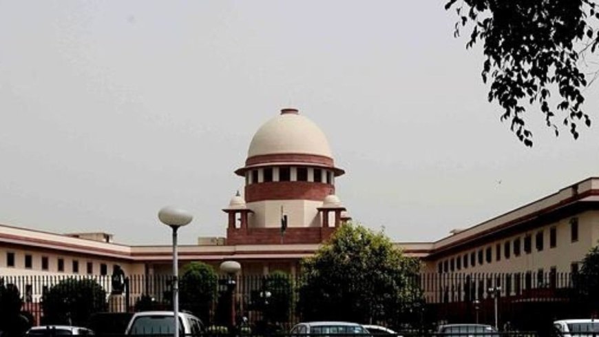 Supreme Court to Review Acquittal of 12 Accused in 2006 Mumbai Train Blasts Case