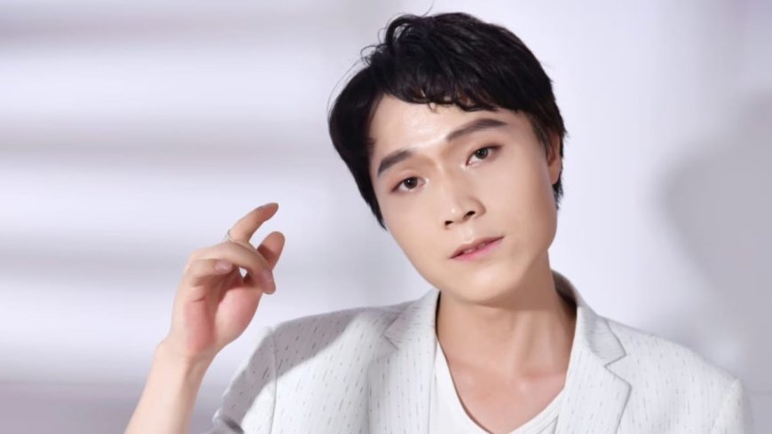 Chinese singer-actor Zhang Yiyang sentenced to death for girlfriend's murder