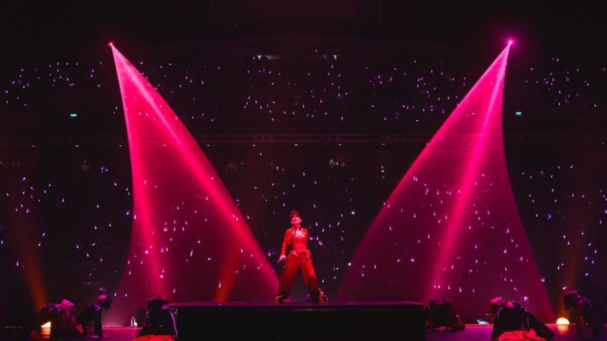 Concert Promoter Unusual Issues Apology for Incorrect Directors' Remuneration Disclosures