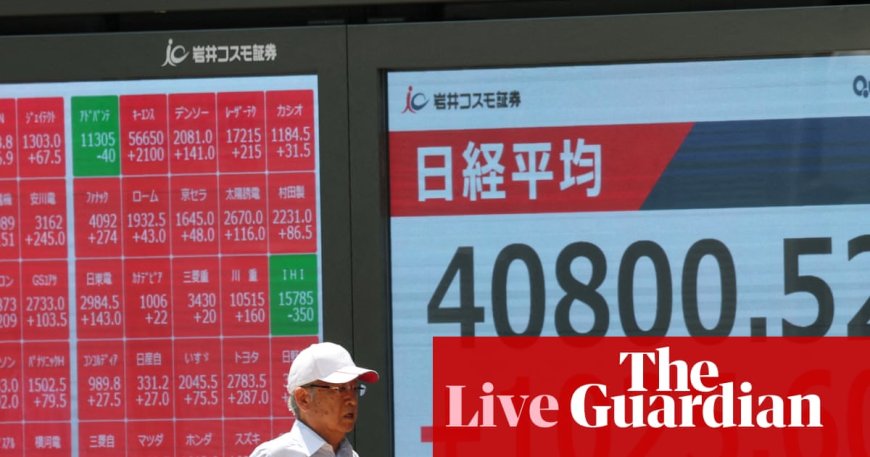 FTSE 100 Reaches All-Time High After US-Japan Trade Deal Boosts Markets