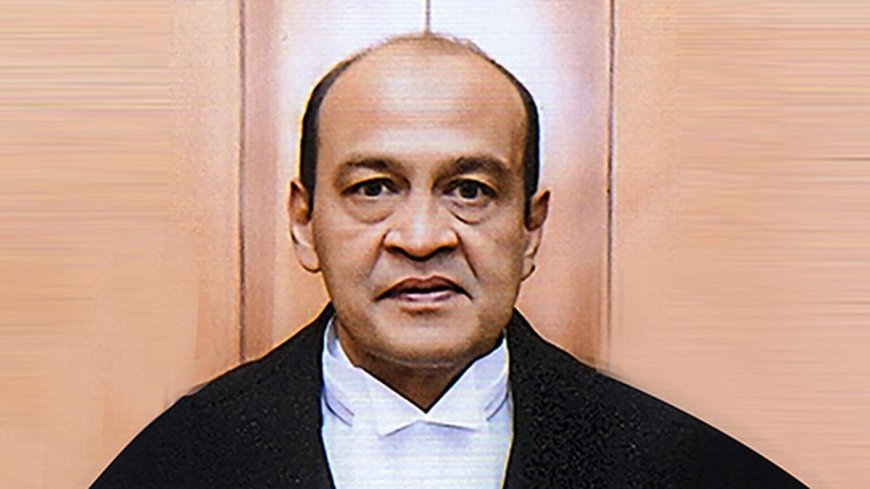 CJI to Form Bench for Hearing Justice Varma's Plea