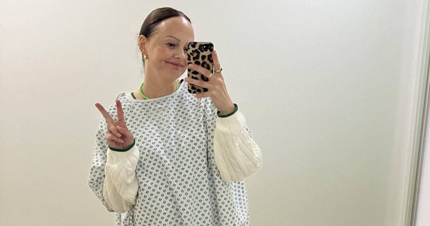 Cork Influencer Urges Women: Get Regular Smears to Stay Healthy