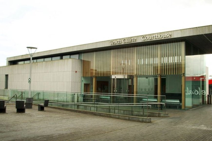 Wexford Man Ordered to Pay €10,000 for Trying to Kiss Stranger in Nightclub