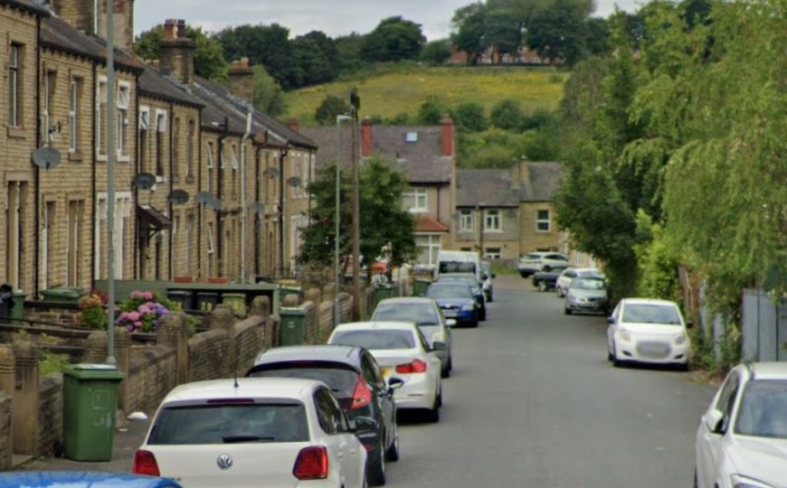 Manhunt underway after masked shooter targets three victims in daylight drive-by shooting
