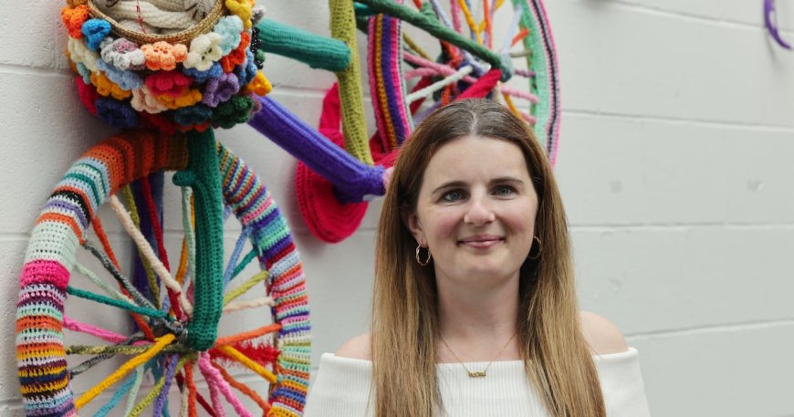Former Patients Share Stories of Recovery from Brain Conditions