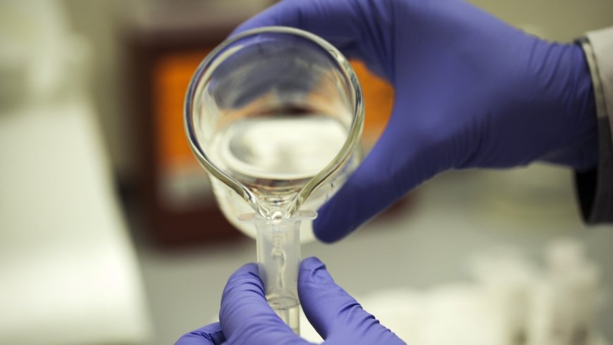 E. Coli Breaches Found in Private Water Schemes - EPA Report Highlights Concerns