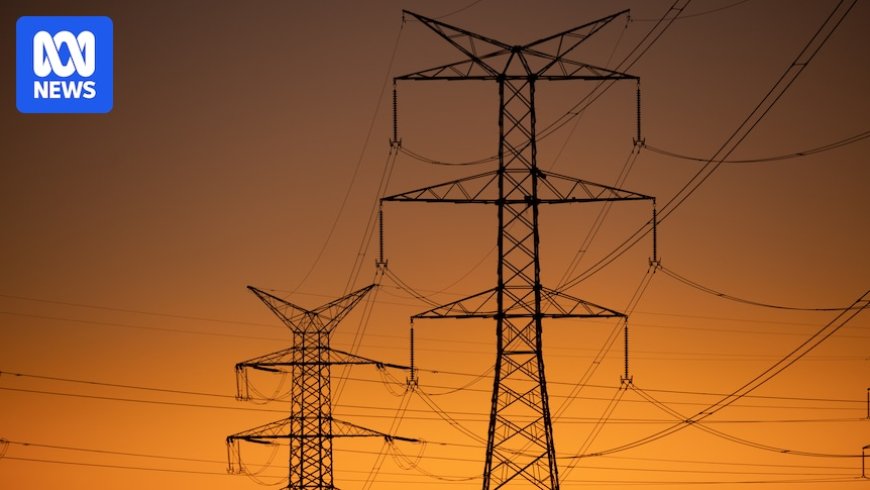 WA Government to Invest $584 Million in Clean Energy Link North Project for Wind and Solar Grid Expansion