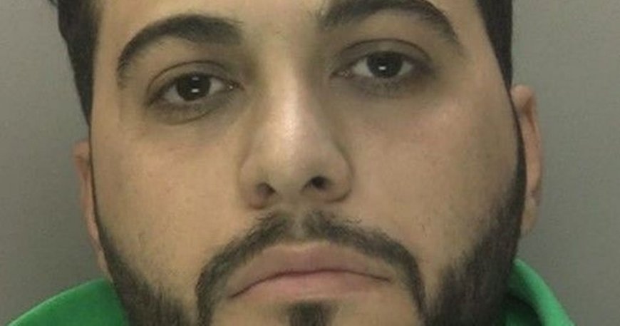 Syrian Asylum Seeker Rapes 12-Year-Old Girl Above Shop in Birmingham