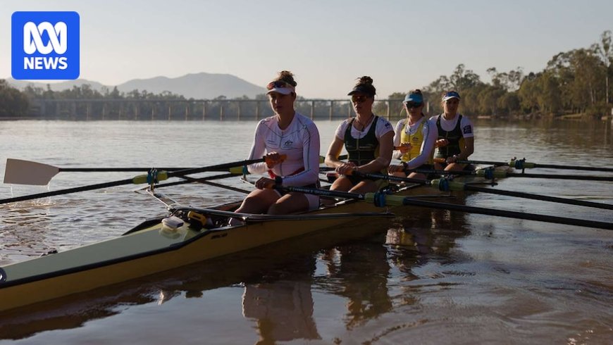 Queensland Prepares for Brisbane Olympic and Paralympic Games in Seven Years