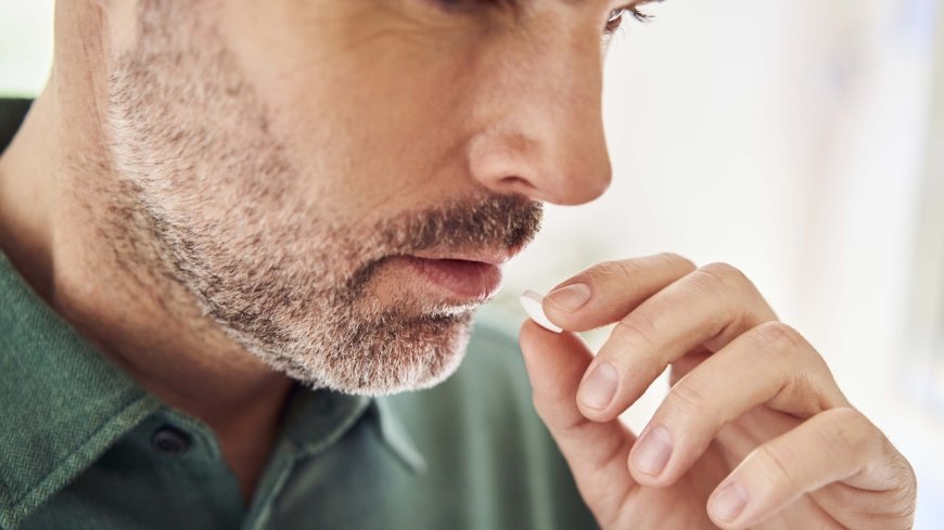 Promising Results for Male Birth Control Pill in First Human Trial